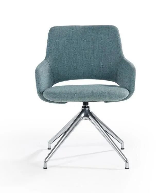 Jima Star Base Chair