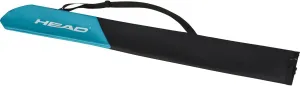 Junior Skibag, 170 CM - Durable Polyester Unpadded Roll Top Easy-to-Carry Travel Cross-Country Downhill 1 Ski Pair Bag