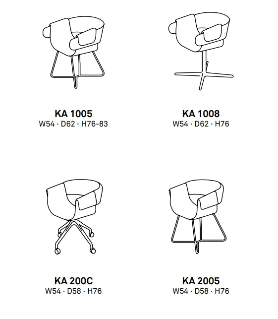Kay Office Chair