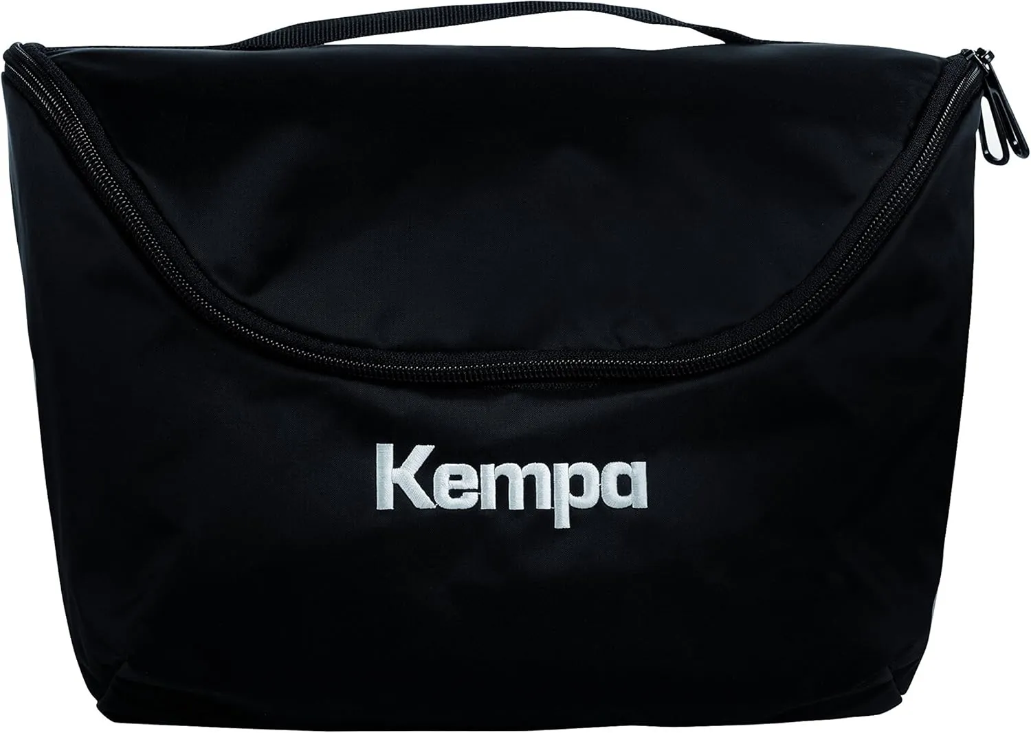 Kempa Wash Bag – Black