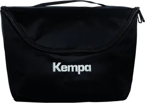 Kempa Wash Bag – Black