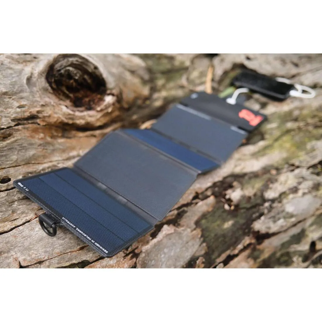 Knog PWR Sun Panel Solar Panel 10W