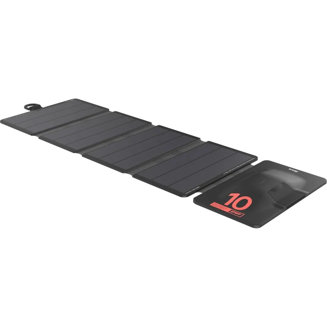 Knog PWR Sun Panel Solar Panel 10W