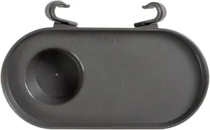 Lafuma Mobilier Relaxation Armchair Cup Holder, Titanio, Talla única