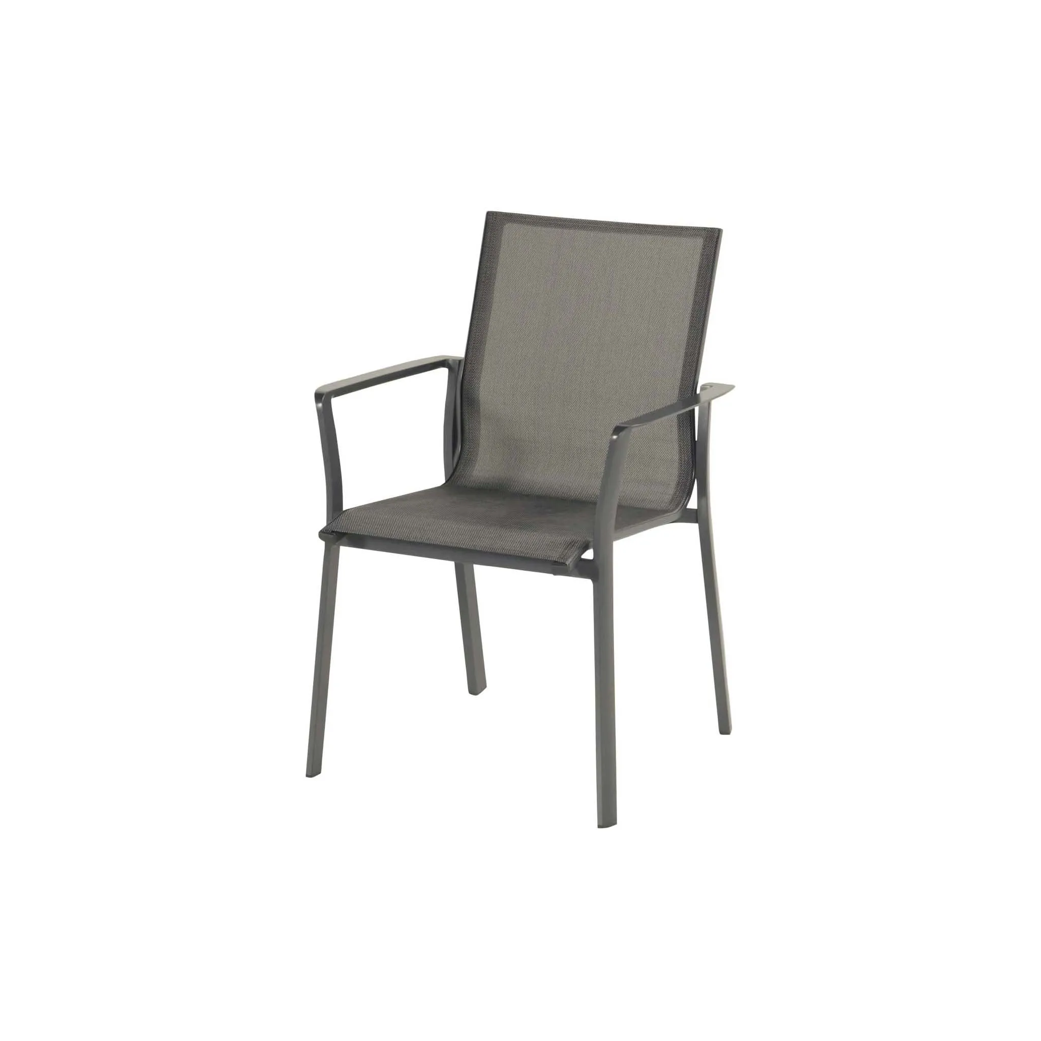 Lea Dining Chair White