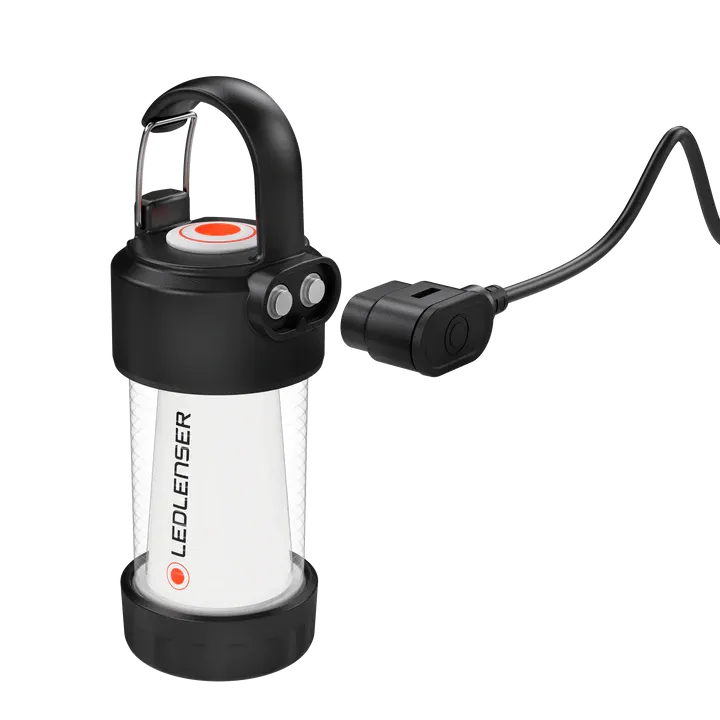 Ledlenser ML4 Warm Light Lantern
