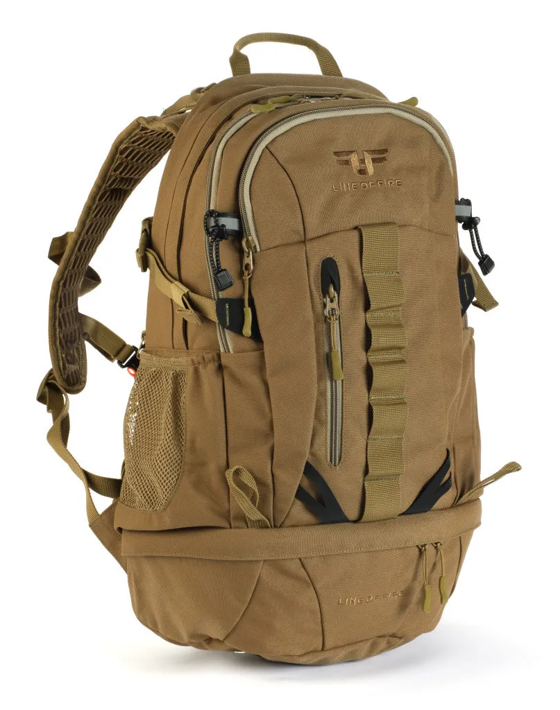 LEGEND BACKPACK