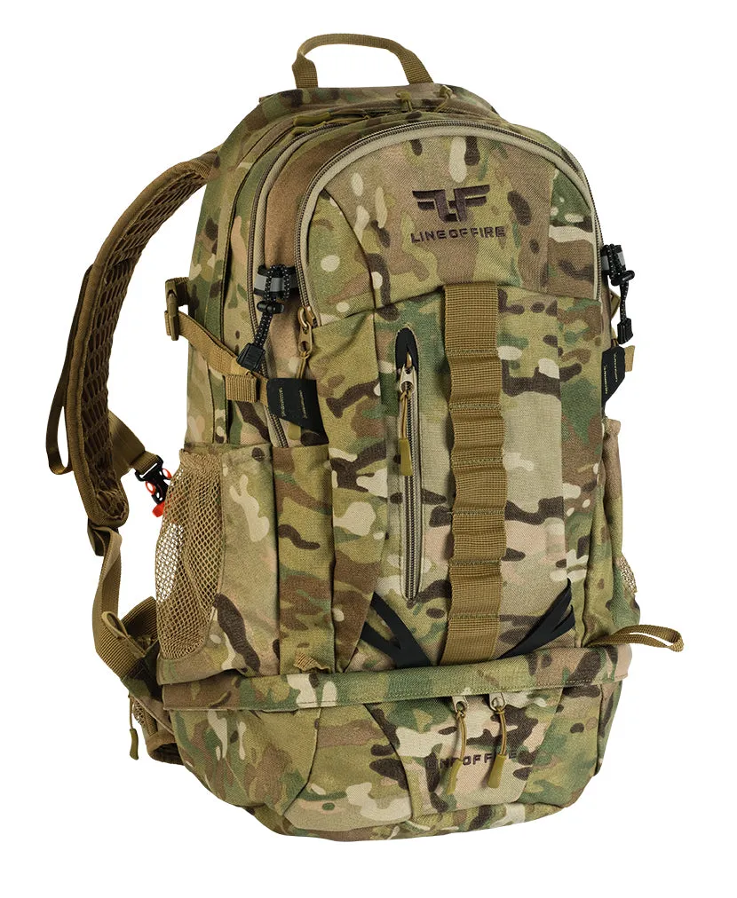 LEGEND BACKPACK