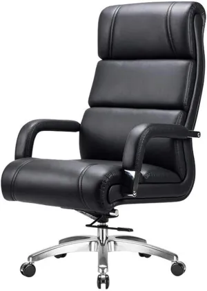 Leisure Chairs Office Chair Mesh Chair Swivel Desk Chair Seat Height Adjustable Ergonomic Comfortable Durable Strong