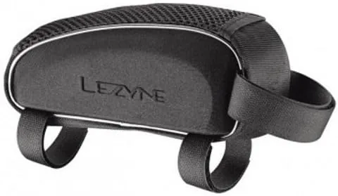 Lezyne Energy Caddy Top Tube Cycling Bag Large