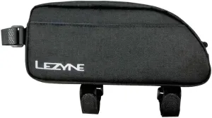 Lezyne Energy Caddy XL 1-EC-XLCADDY-V104 Top Tube Bag for Smartphones and Other Items Black