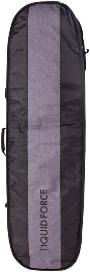 Liquid Force Wheeled Back Pack Board Bag 150 Cm Static