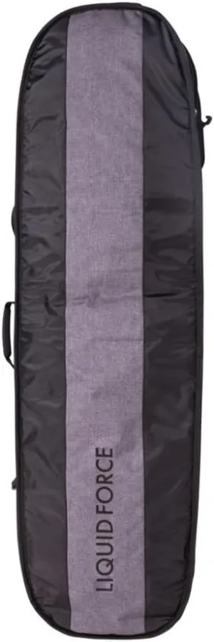 Liquid Force Wheeled Back Pack Board Bag 150 Cm Static
