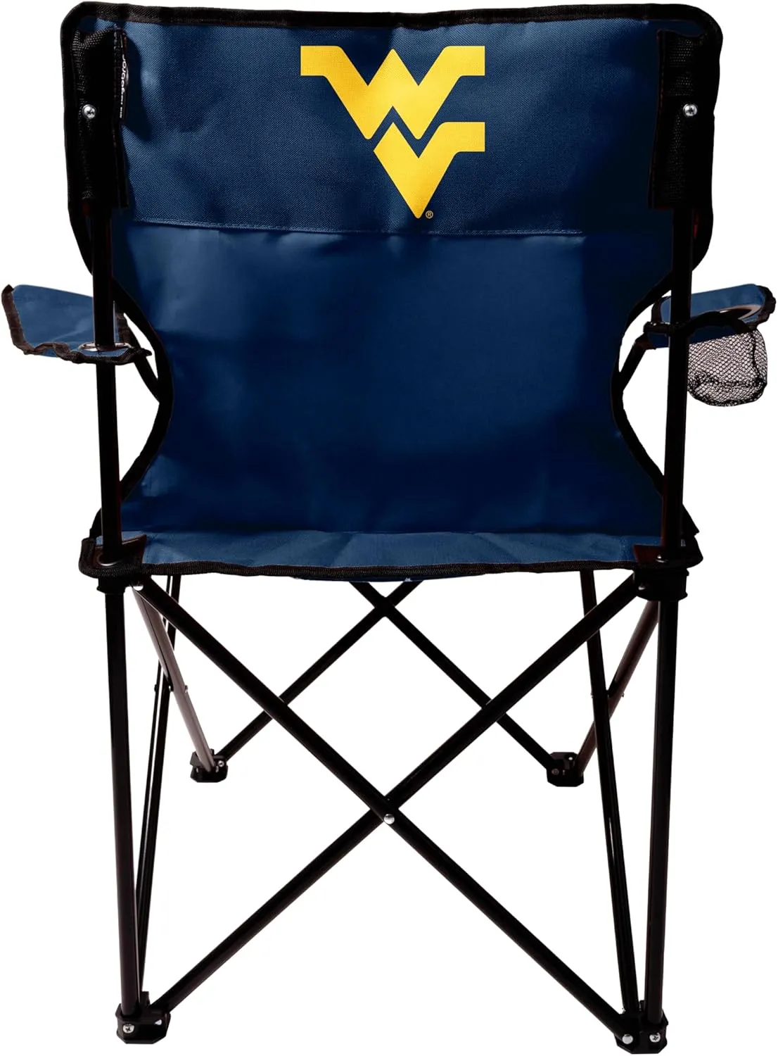 Logo Brands NCAA Unisex Quad Chair