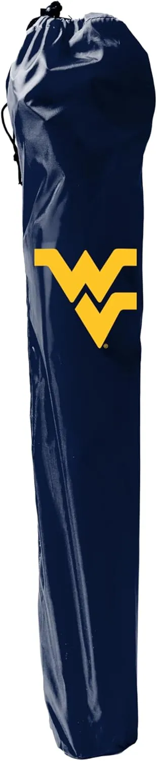 Logo Brands NCAA Unisex Quad Chair
