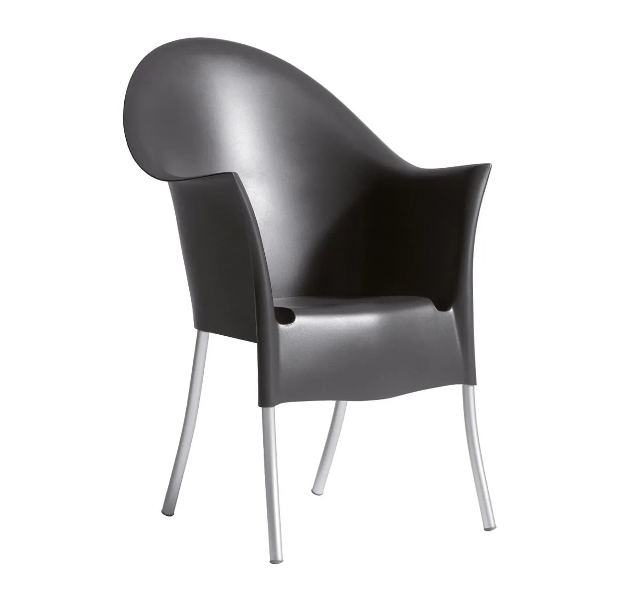 Lord Yo Stackable Armchair by Driade