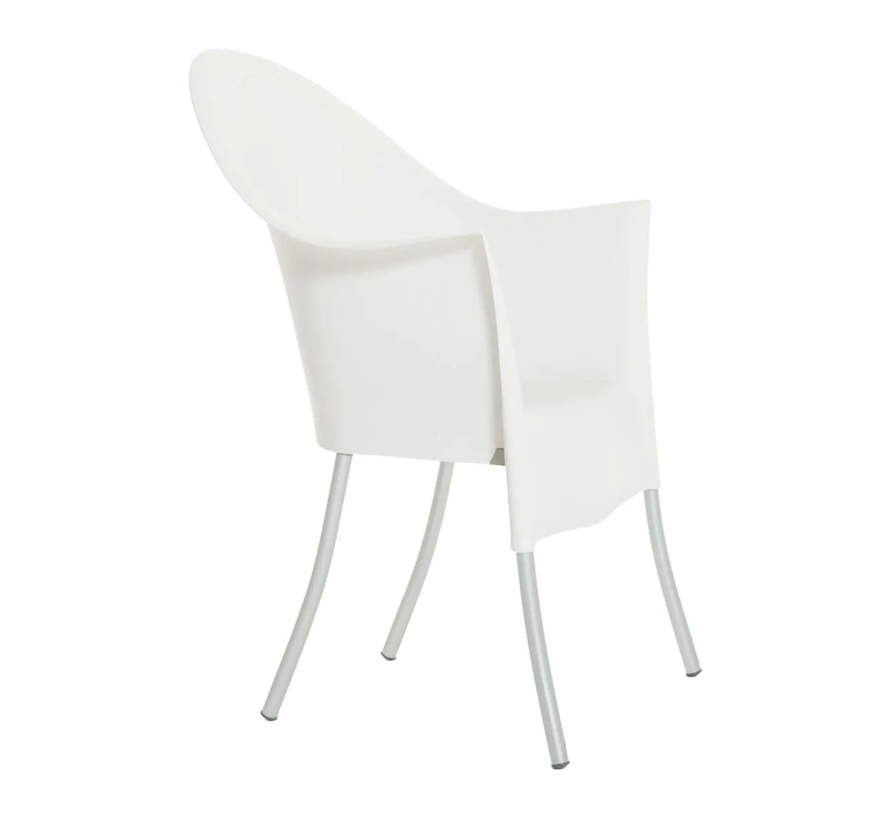 Lord Yo Stackable Armchair by Driade