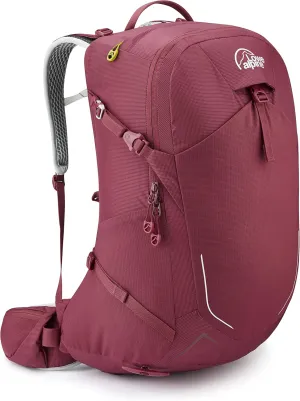 Lowe Alpine Womens AirZone Trek ND Backpack for Day or Short Hikes