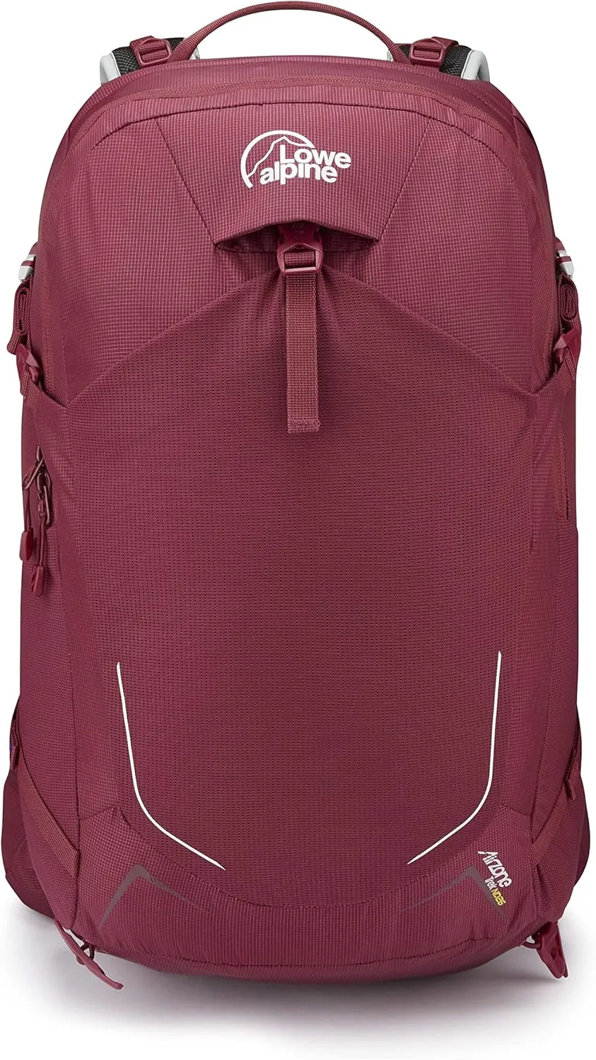 Lowe Alpine Womens AirZone Trek ND Backpack for Day or Short Hikes