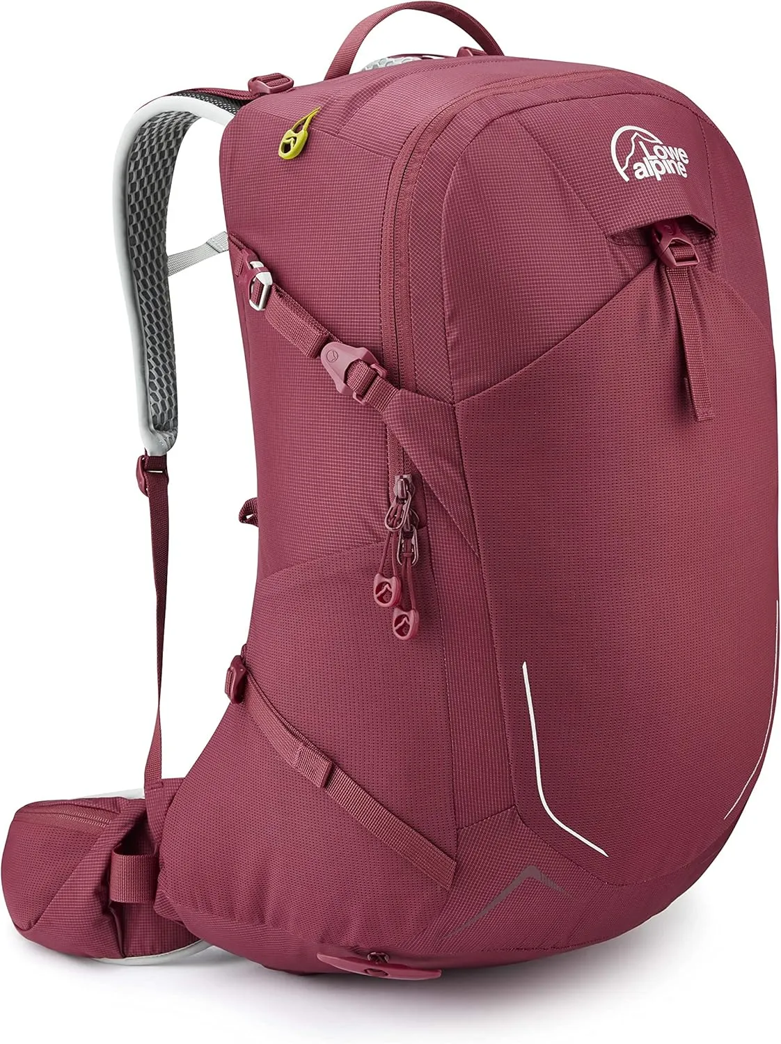 Lowe Alpine Womens AirZone Trek ND Backpack for Day or Short Hikes