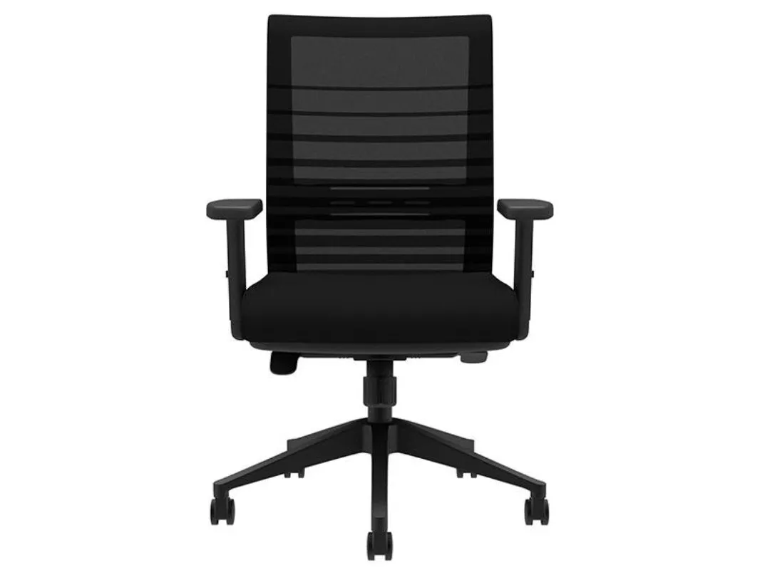 Lucky Ergonomic Task Chair by Compel Office Furniture