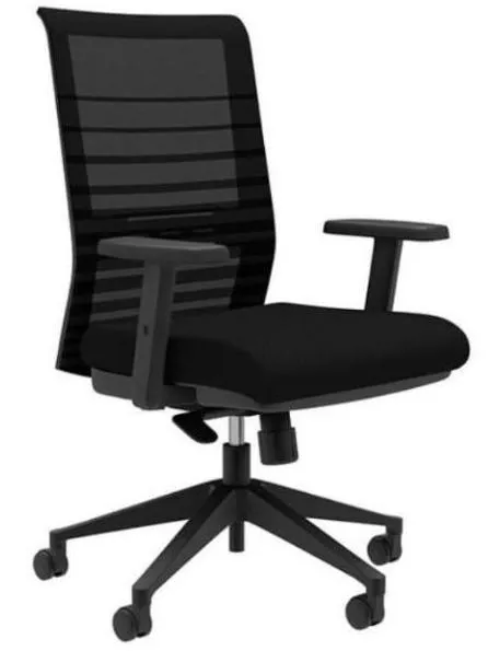 Lucky Ergonomic Task Chair by Compel Office Furniture