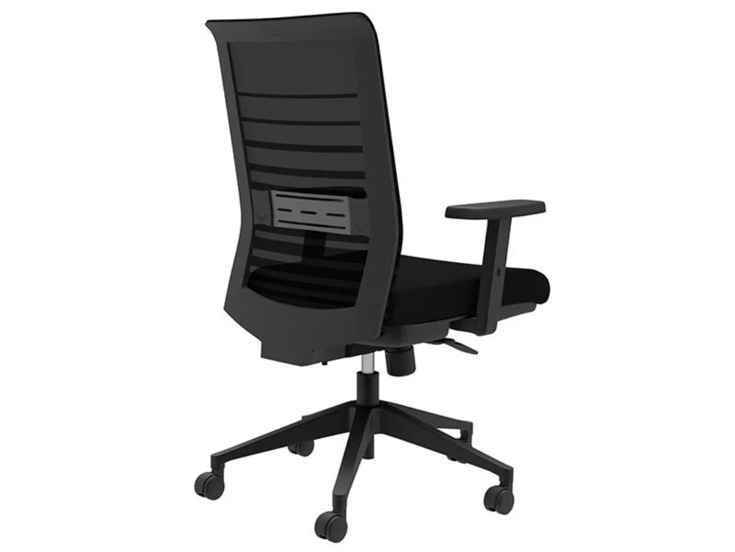 Lucky Ergonomic Task Chair by Compel Office Furniture