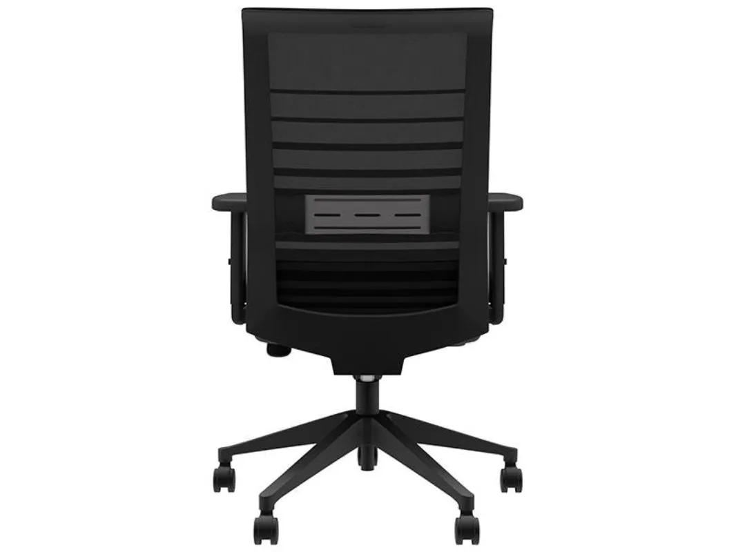 Lucky Ergonomic Task Chair by Compel Office Furniture