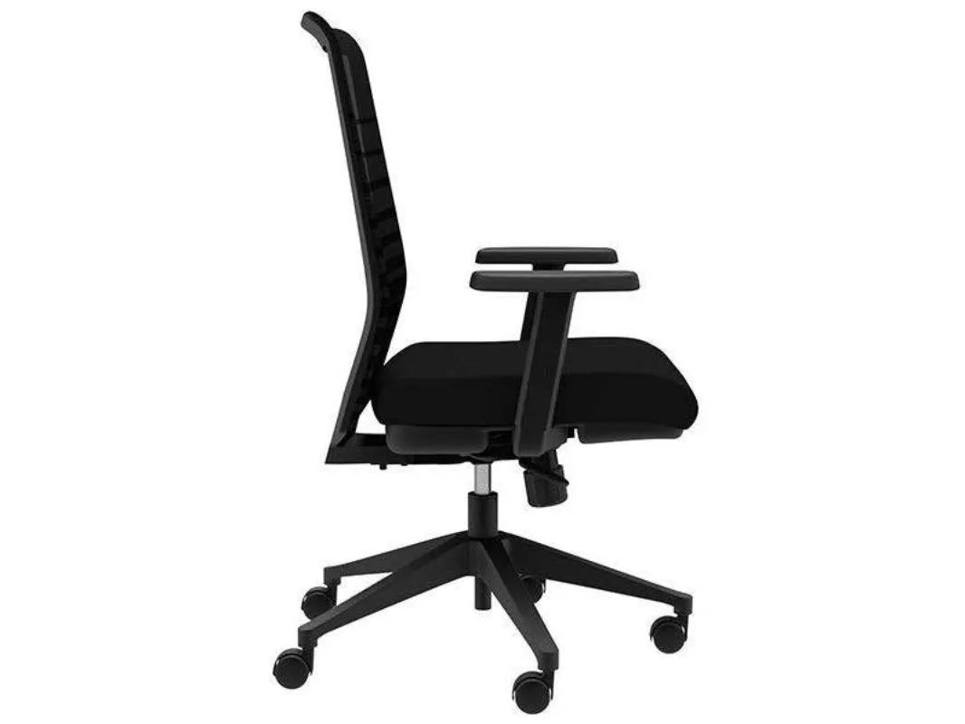 Lucky Ergonomic Task Chair by Compel Office Furniture