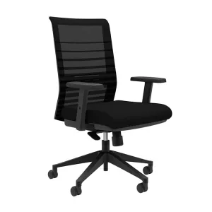 Lucky Ergonomic Task Chair by Compel Office Furniture