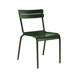 Luxembourg Chair Style