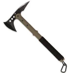 M48 Ranger Hawk Axe w-Compass
