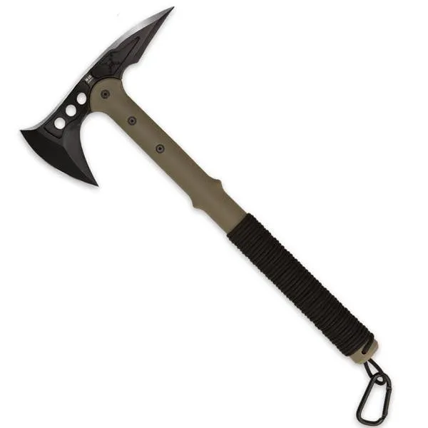 M48 Ranger Hawk Axe w-Compass