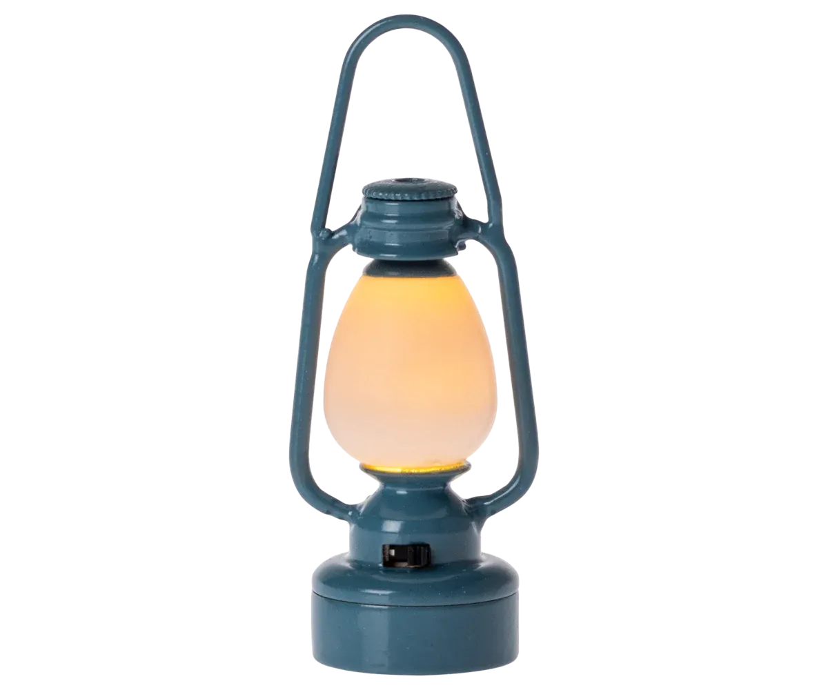Maileg Vintage Lantern - Mouse