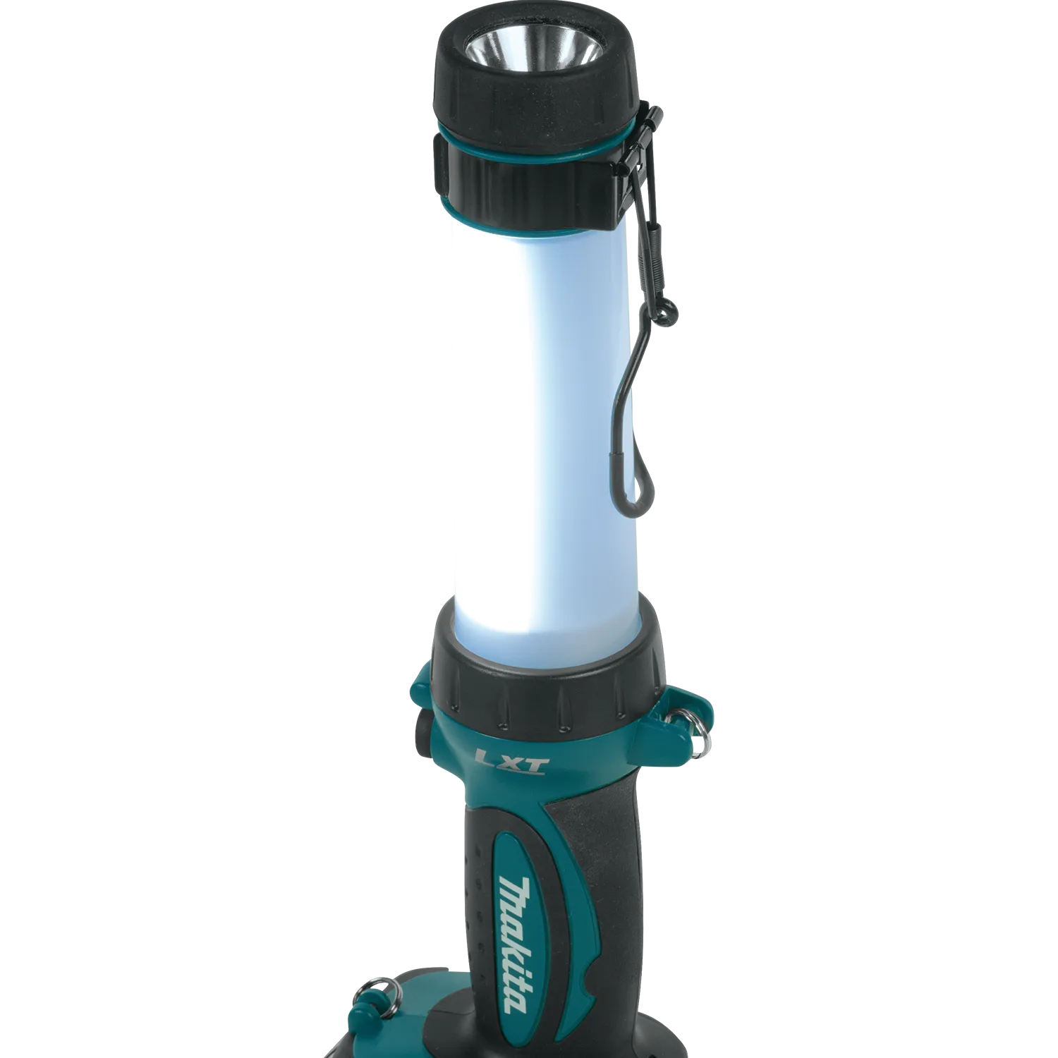 Makita DML806 18V LXT Lithium‑Ion Cordless L.E.D. Lantern/Flashlight, Flashlight Only, New