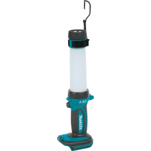 Makita DML806 18V LXT Lithium‑Ion Cordless L.E.D. Lantern/Flashlight, Flashlight Only, New