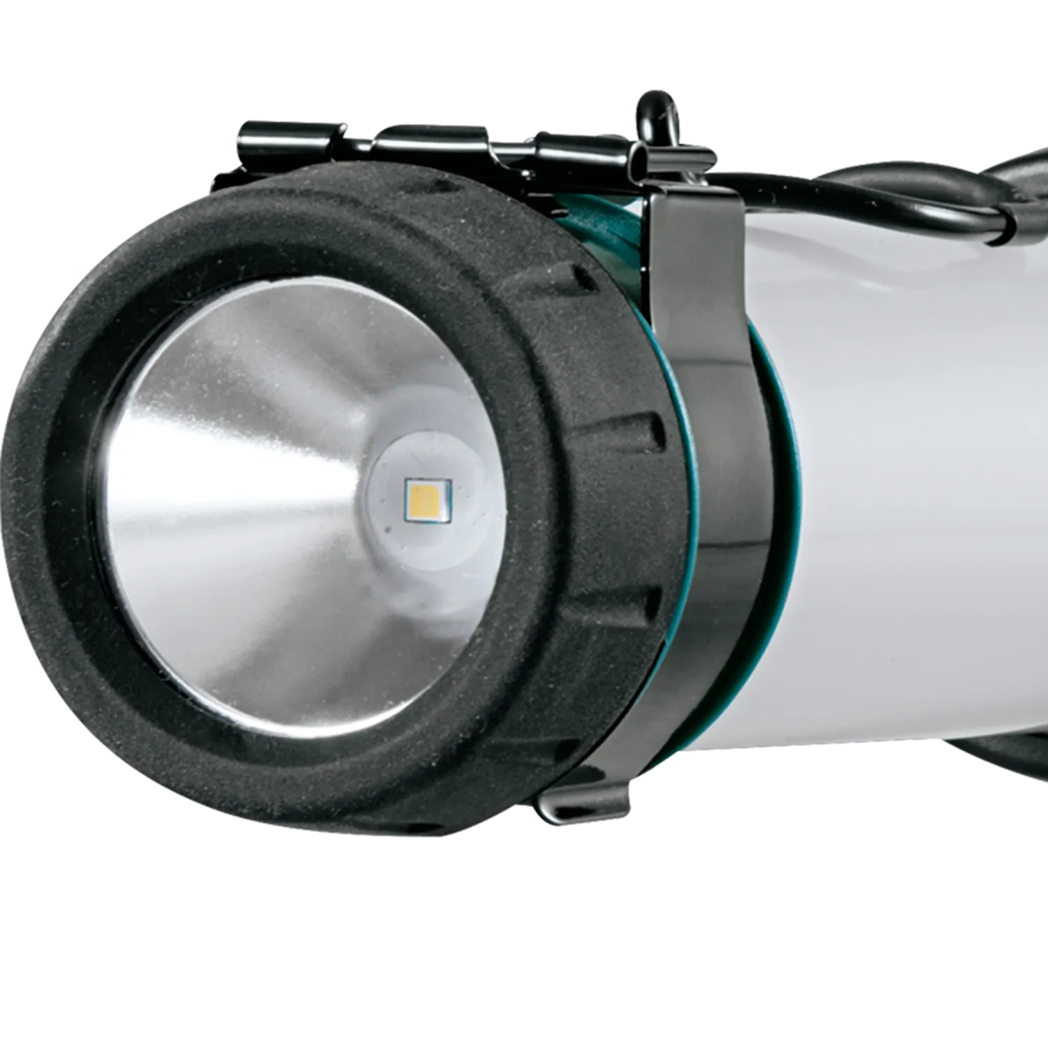Makita DML806 18V LXT Lithium‑Ion Cordless L.E.D. Lantern/Flashlight, Flashlight Only, New