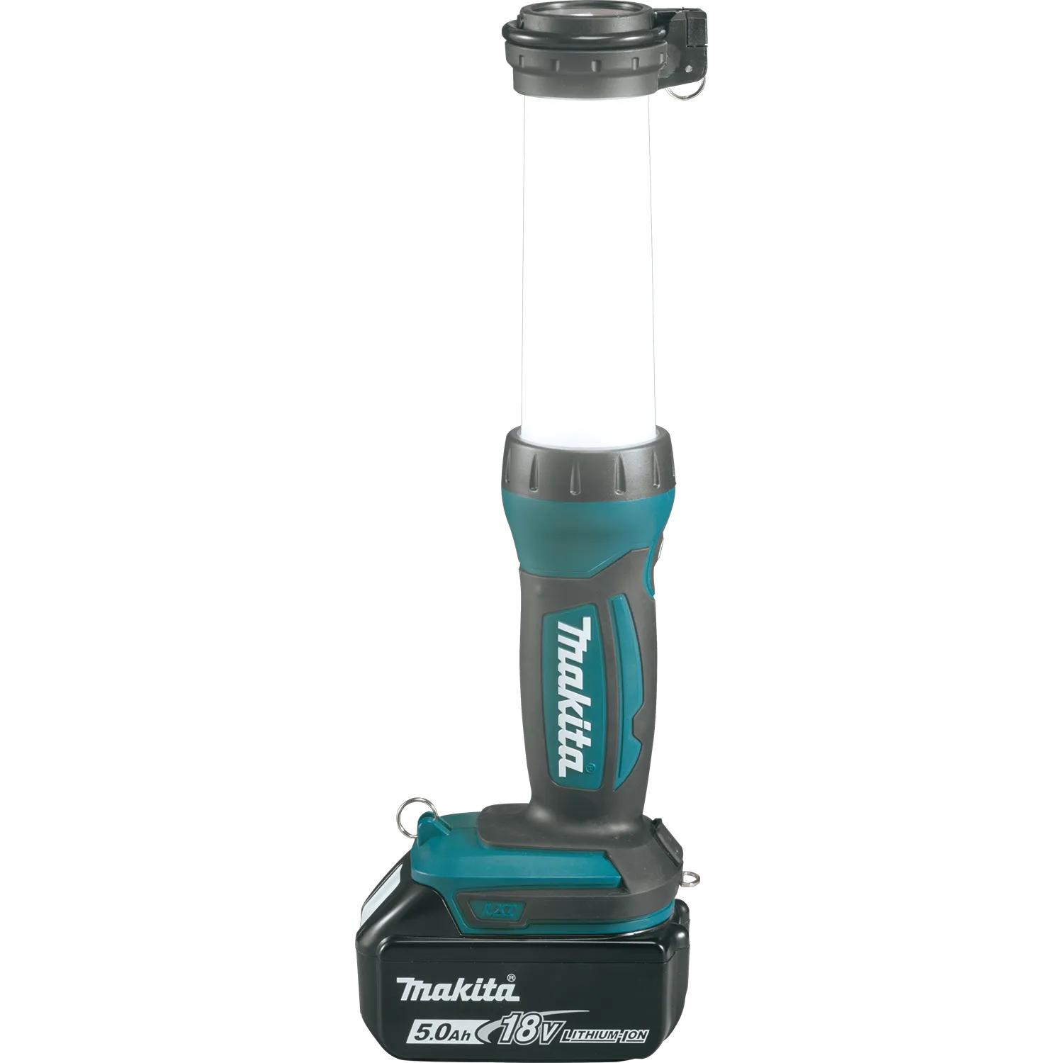 Makita DML807 18V LXT Lithium‑Ion Cordless L.E.D. Lantern/Flashlight, Flashlight Only, New