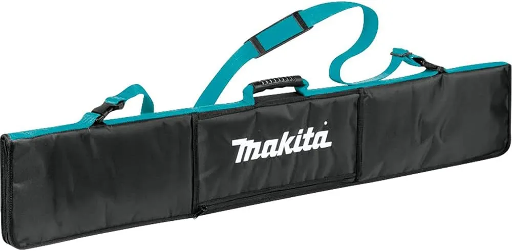 Makita E-05670 Premium Padded Protective Guide Rail Bag for Guide Rails up to 39"