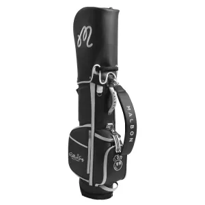 Malbon Roll King Stand Bag - 25