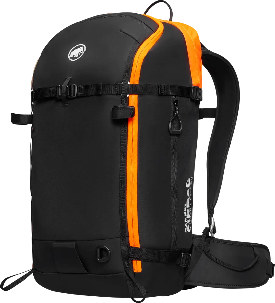 MAMMUT TOUR 30 REMOVABLE AIRBAG 3.0 BLK