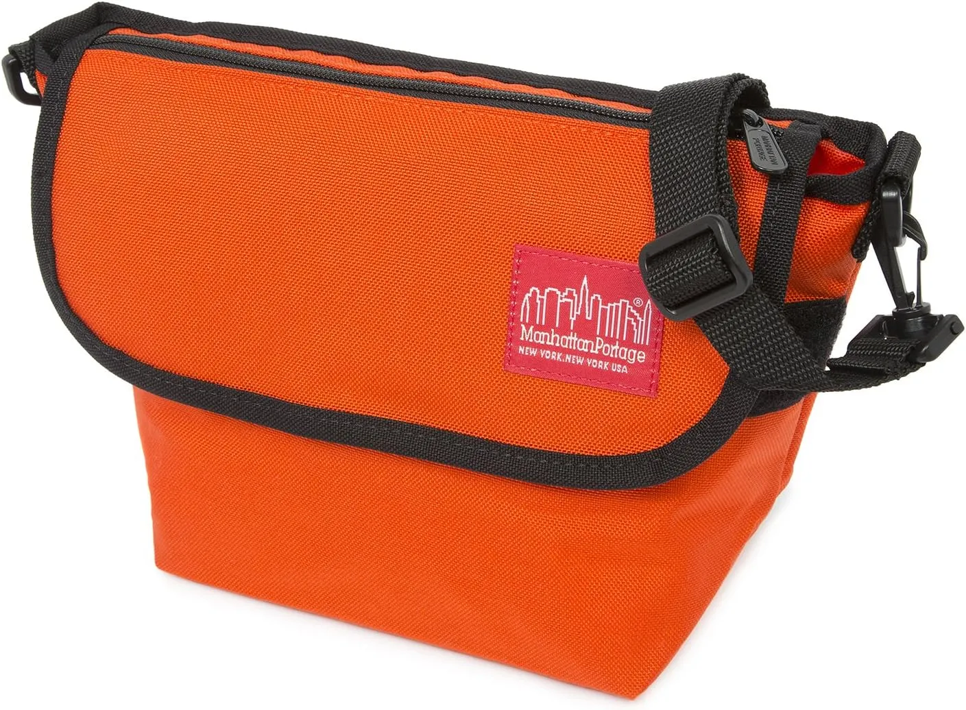 Manhattan Portage COLLEGE PLACE HANDLE BAR BAG