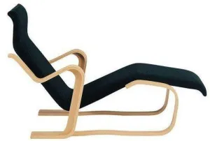 Marcel Breuer Long Chair