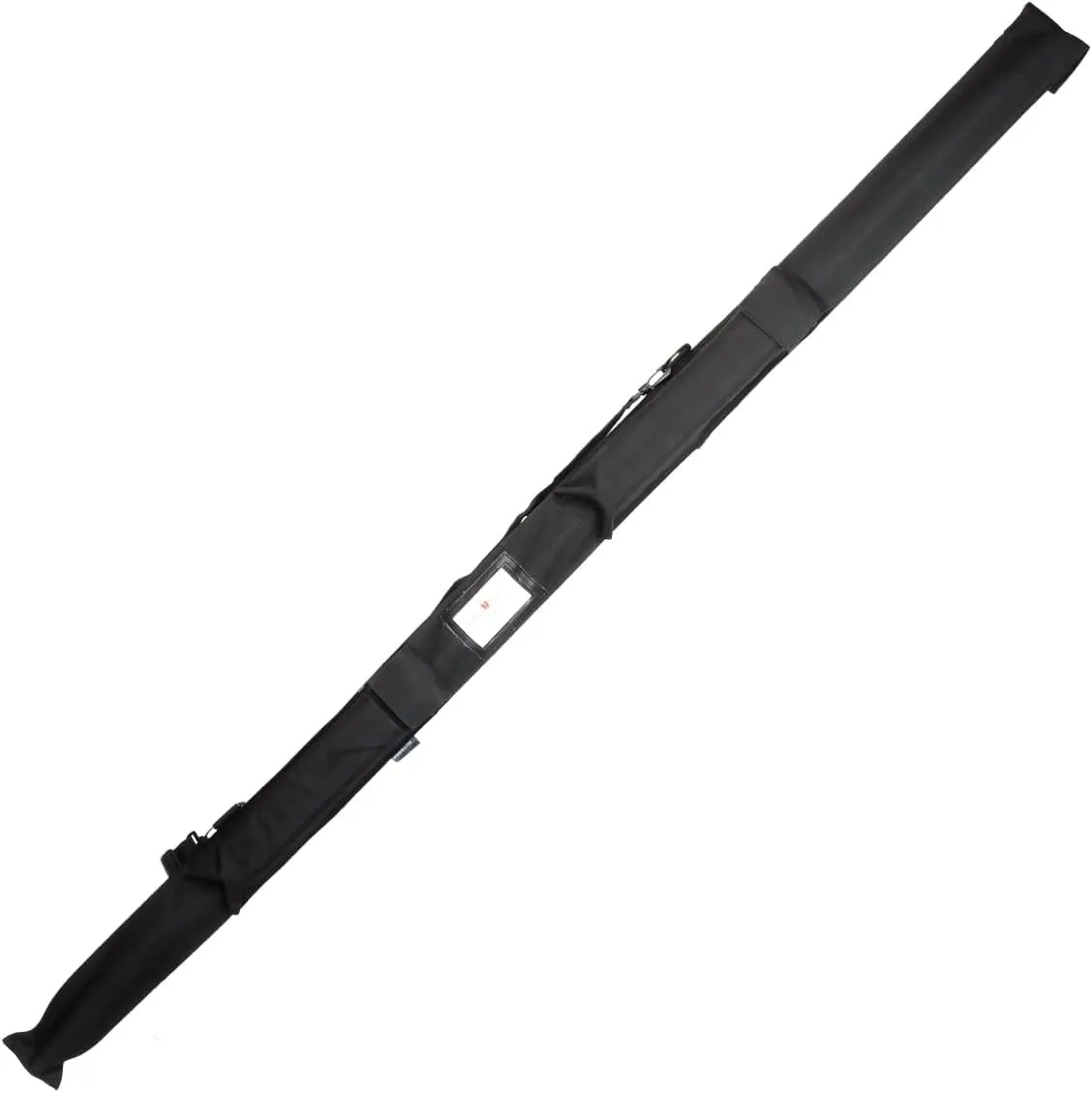 Martial Arts Carrying Case Wushu Stick Chinese Kungfu Taekwondo Karate Japanese Fighting Jo Training Bag