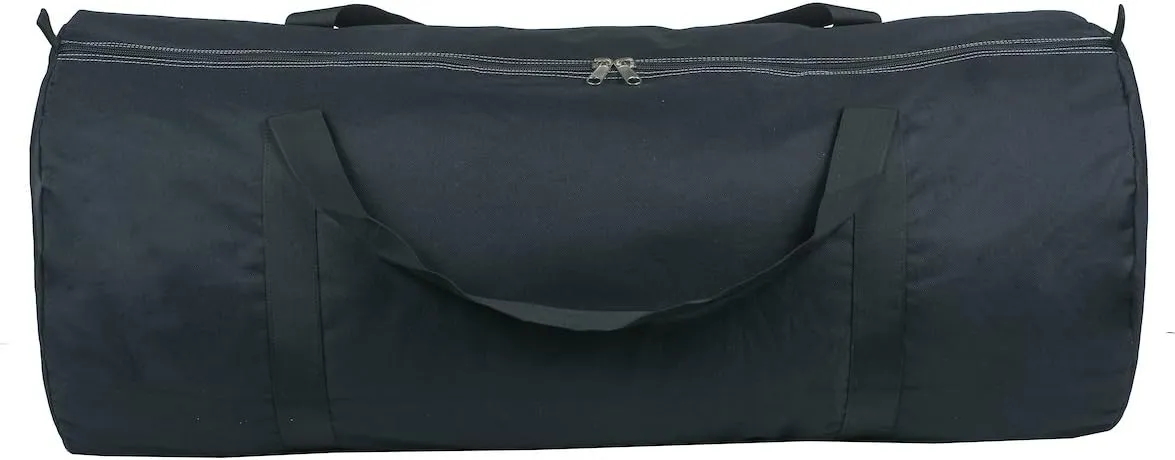 Martin Sports The Beast, Equipment Bag, Black