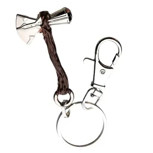 Marvel Avengers Thor Stormbreaker Keychain