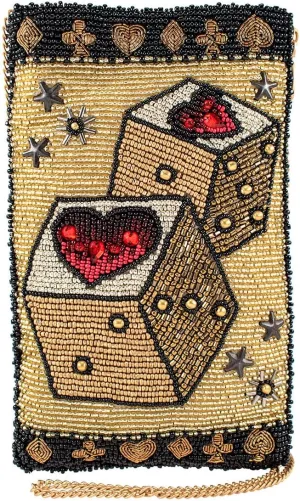 Mary Frances Roll The Dice, Gold