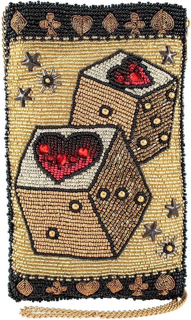Mary Frances Roll The Dice, Gold