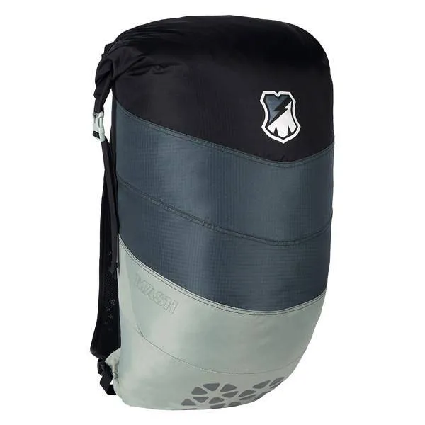 MASH Boreas 30L Rolltop Backpack