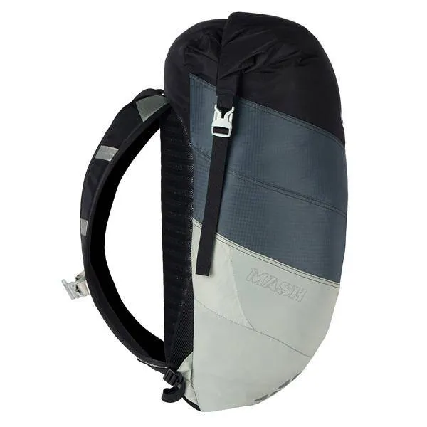 MASH Boreas 30L Rolltop Backpack